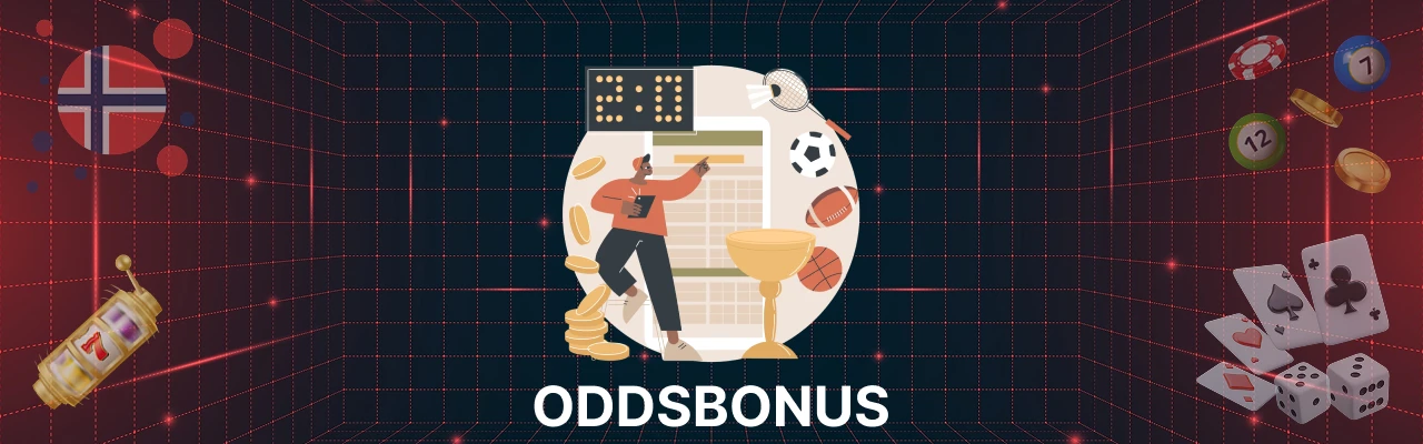 Lilibet oddsbonus