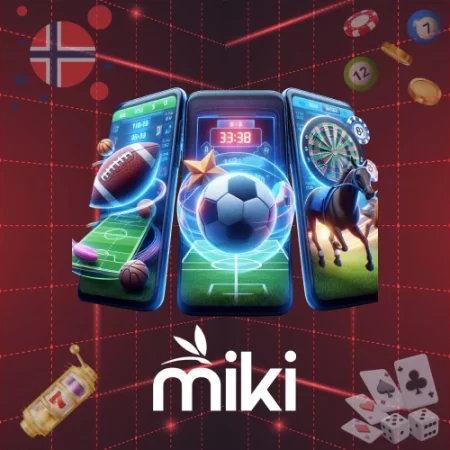 Miki Livespill
