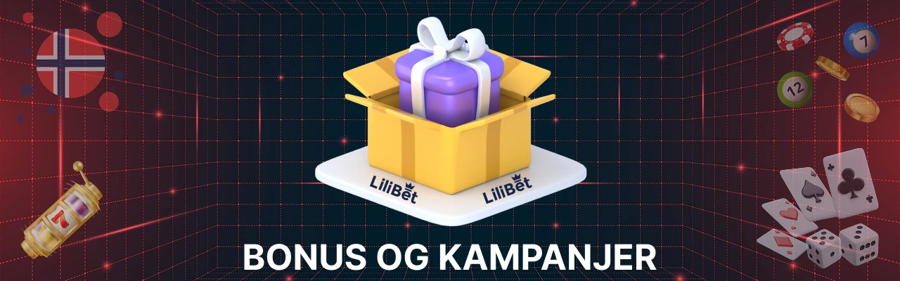 Typer lilibet bonus