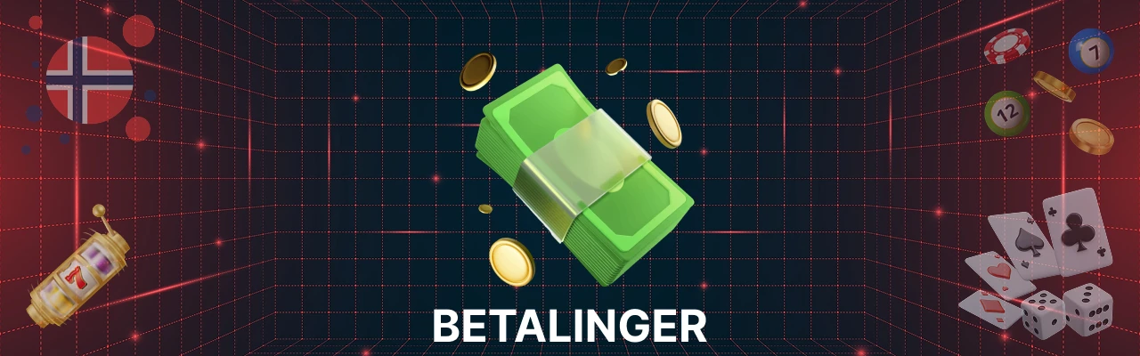 Betalinger på lilibet