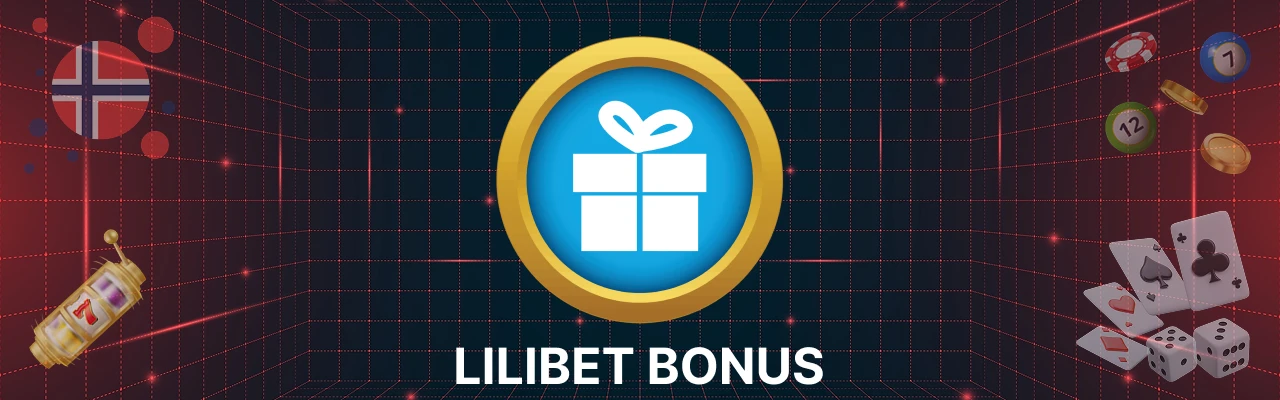Lilibet bonus