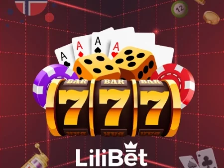Lilibet Casino 2025
