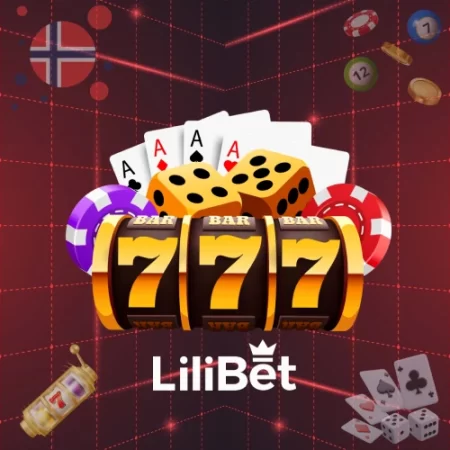 Lilibet Casino 2025