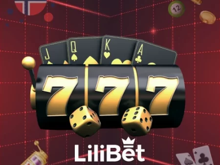 Lilibet Casino Norge 2025