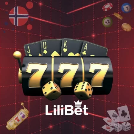 Lilibet Casino Norge 2025