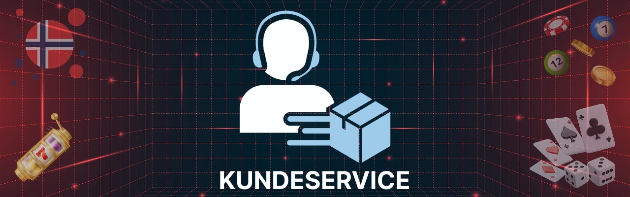 Lilibet casino norge kundeservice