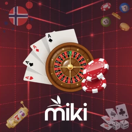 Miki Live Casino