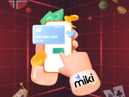 Miki betalingsmetoder i detalje