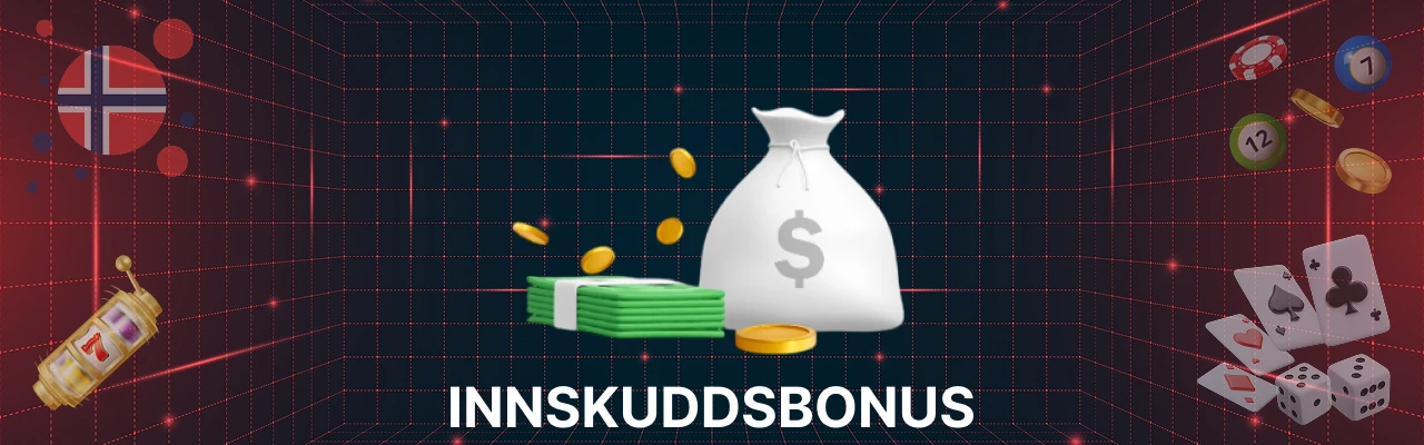 Miki innskuddsbonus