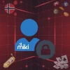 Oversikt av Miki logg inn