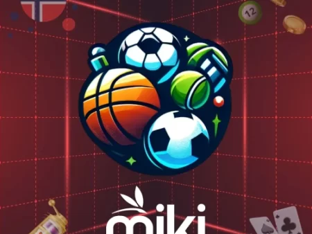 Miki odds oversikt
