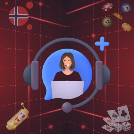 Miki Online Casino – Kundestøtte