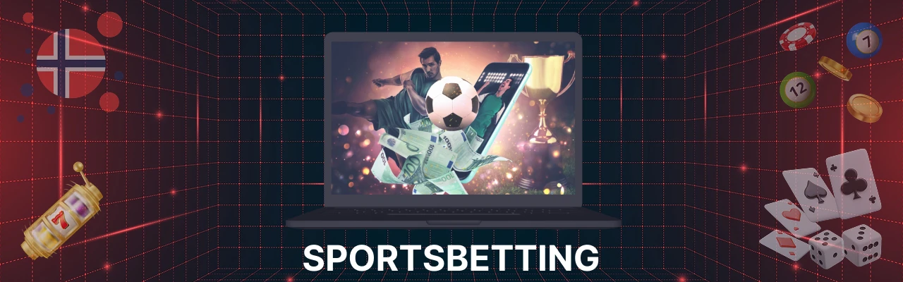 Odds på miki online casino og sportsbetting