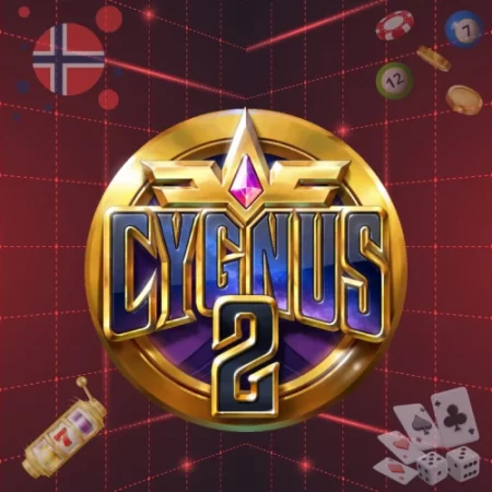 En gjennomgang av Spilleautomaten Cygnus 2