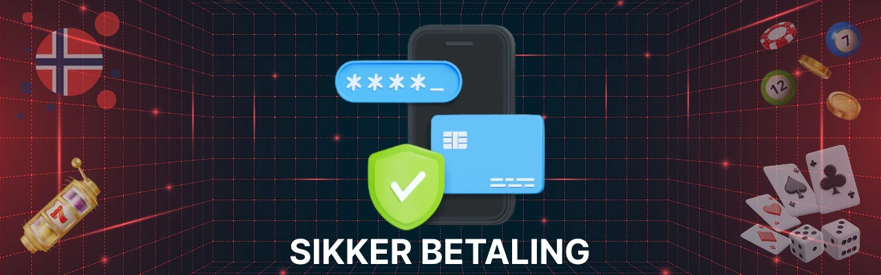 Tips om sikker betaling på miki casino