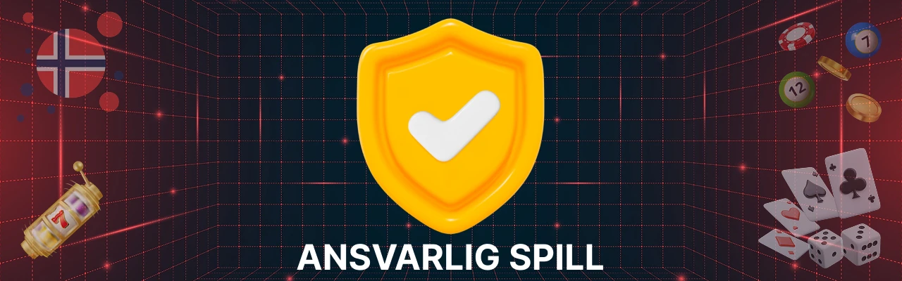 Sikkerhet og ansvarlig spill pâ arctic casino