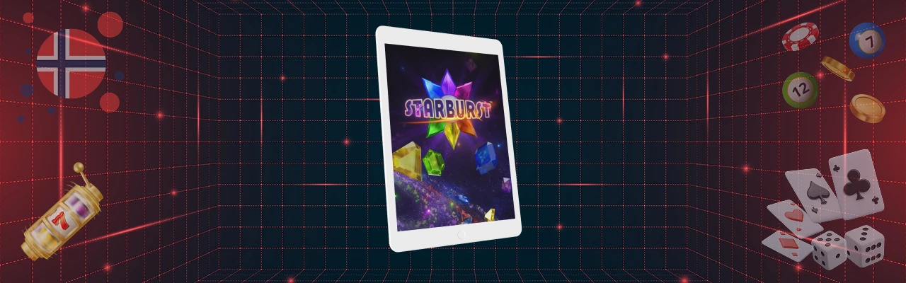 Tips og strategier for starburst slot