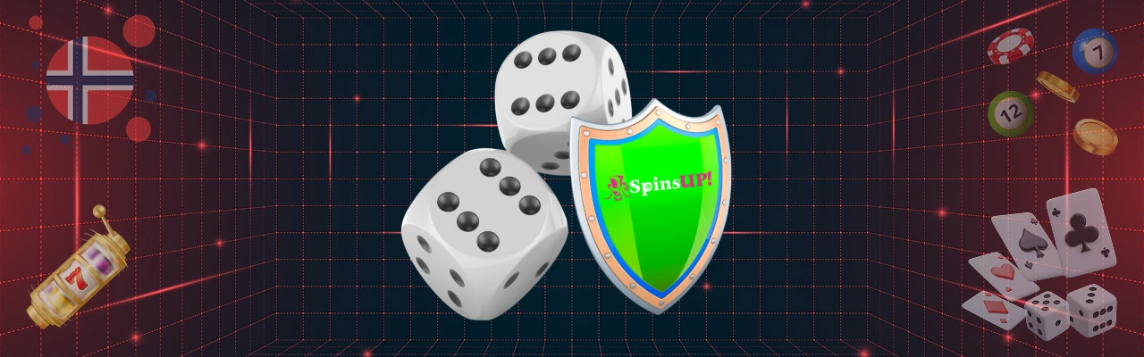 Sikkerhet hos goldex casino