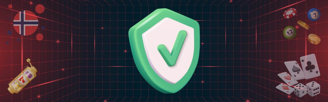 Sikkerhet hos slot mafia