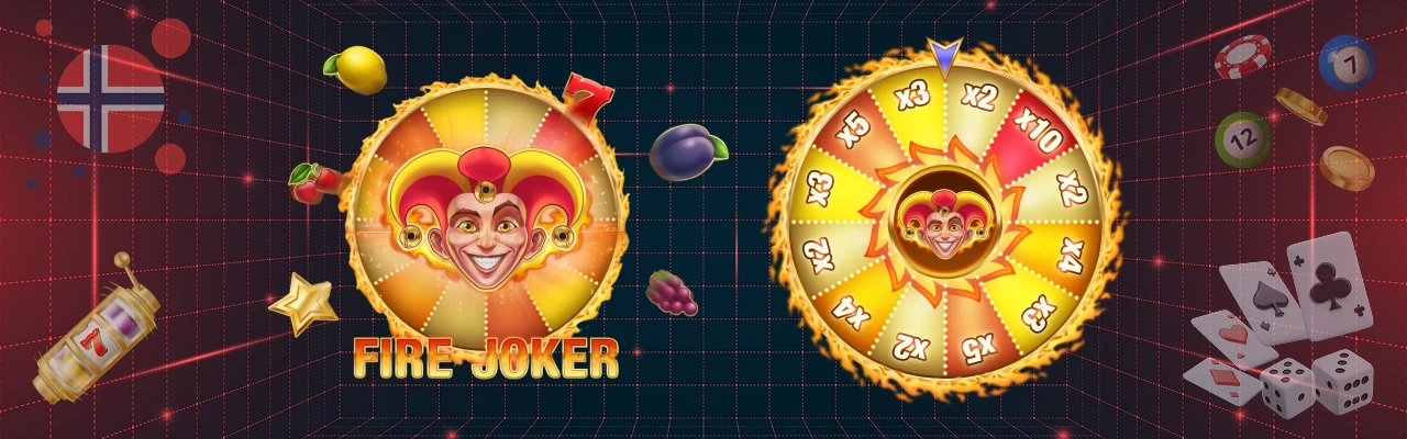 Tips og strategier for fire joker