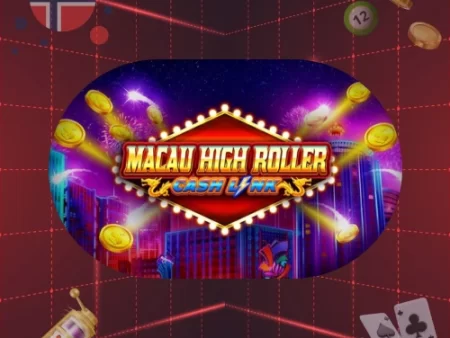 Macau High Roller Omtale – Opplev VIP-Spill I De Beste Norske Casino