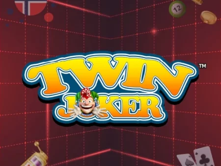 Twin Joker – Klassisk Fruktmoro i Norske Casino