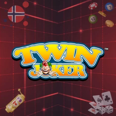 Twin Joker – Klassisk Fruktmoro i Norske Casino