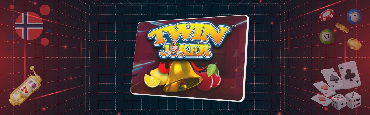 Twin jokers funksjoner