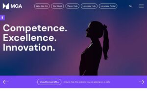 Malta Gaming License