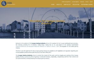 Curaçao Gaming Lisens