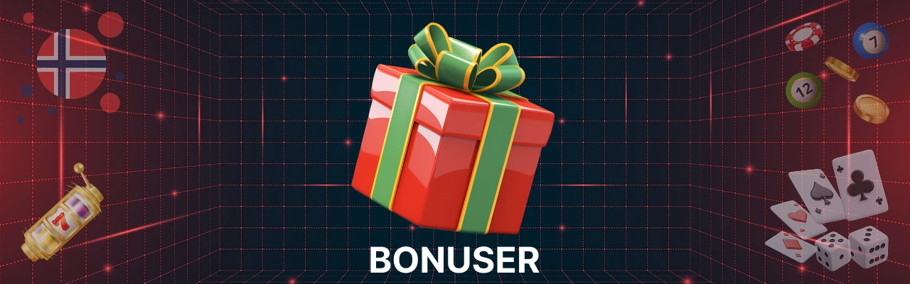 Tips for live casino bonuser