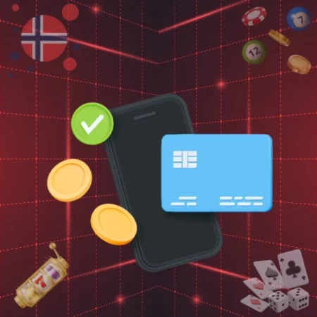 Betalingsmetoder for nettcasino i Norge: komplett guide og casinotips