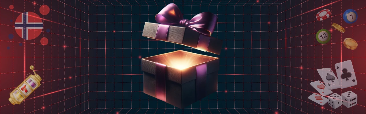 Casino bonuser pa nett