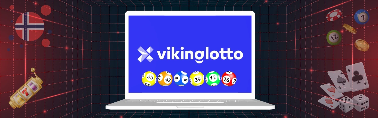 Lotto pa nett i norge