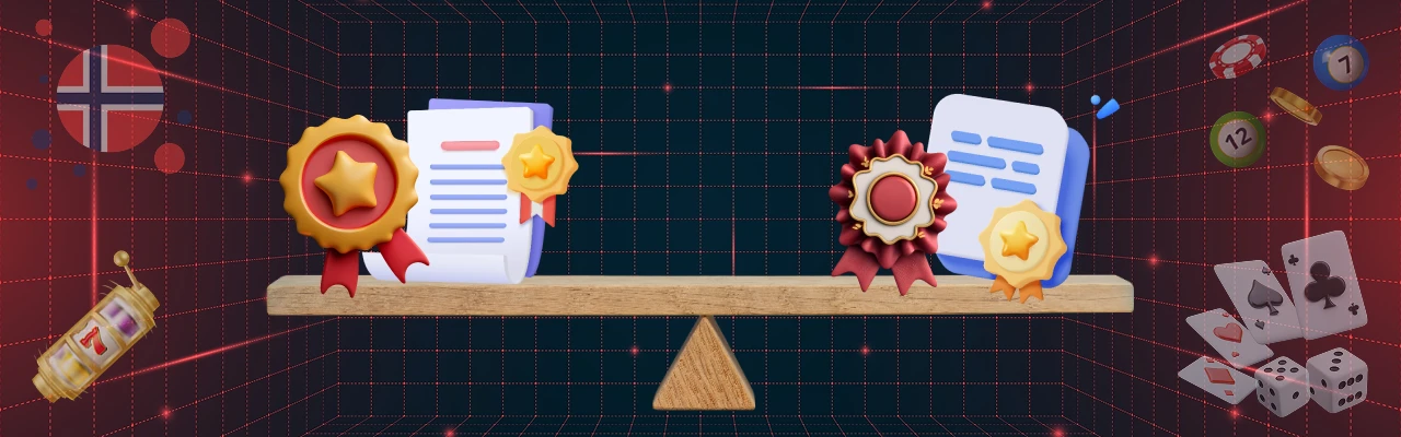 Mga curacao ukgc agco