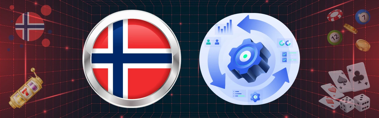 Norges populaere spillutvikler