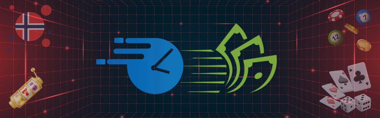 Raske-utbetalinger og umiddelbare uttak i norge casino