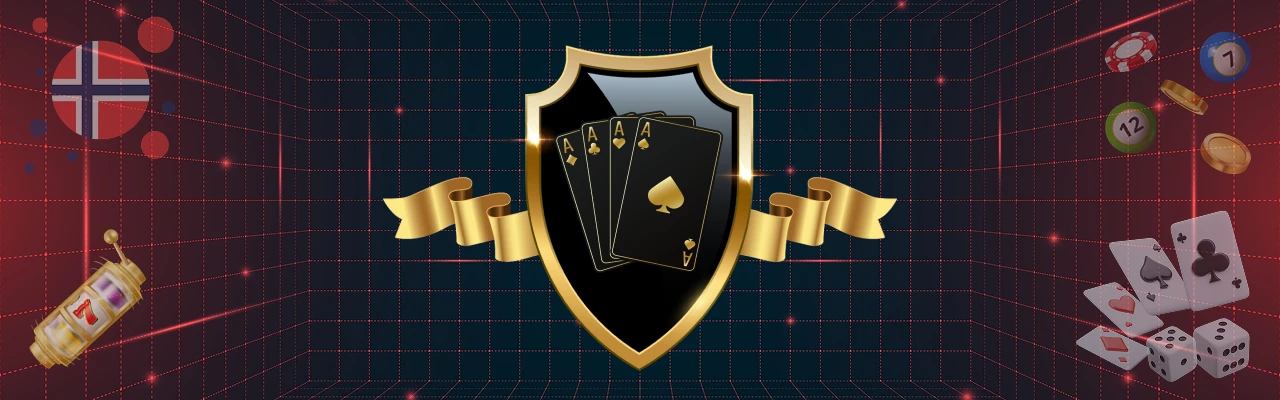 Sikre metoder for norske spillere