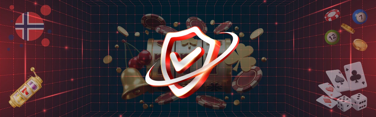 Tryggeste internasjonale casinoet i norge