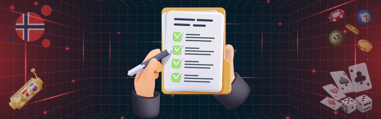 Omsetningskrav hos ice casino