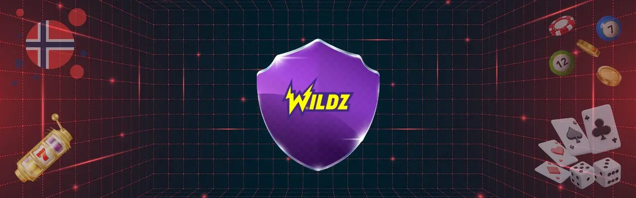 Sikkerhet hos wildz casino