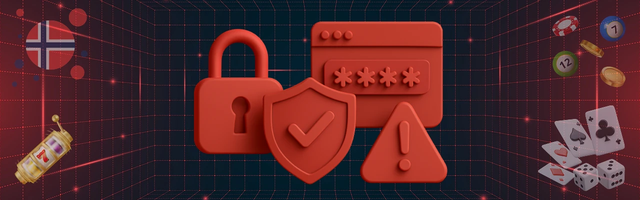 Sikkerhet hos yaa casino