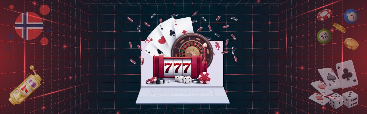 Casino som tar Paysafecard