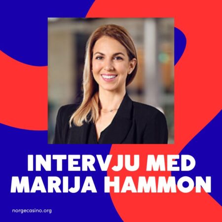 Intervju med Marija Hammon