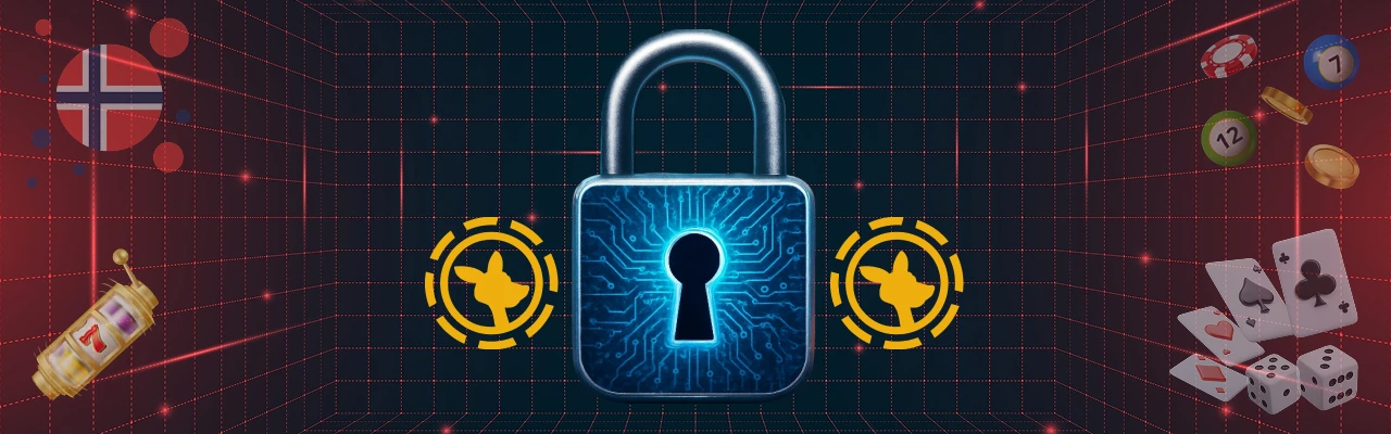 Sikkerhet pa roobet casino