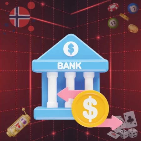 Bankoverføringer I Norske Casino