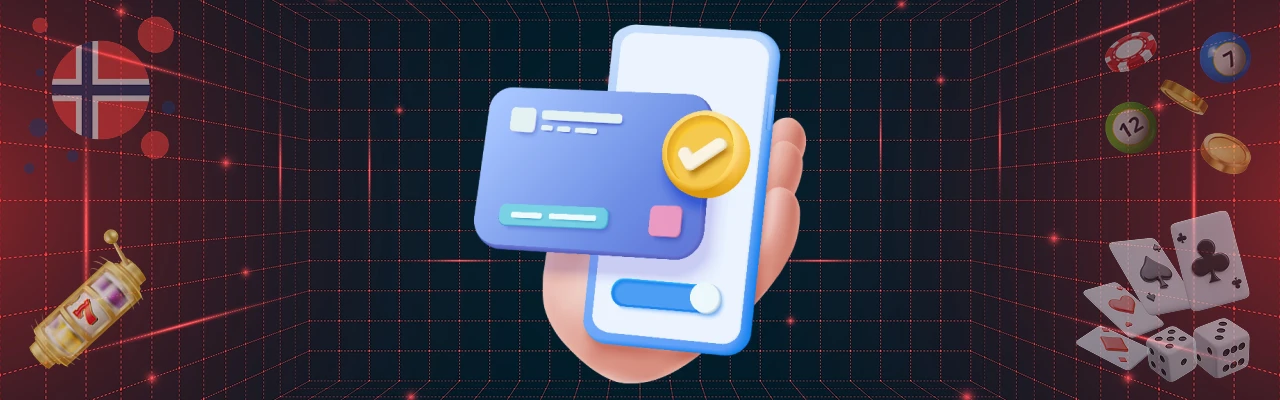 Betalingsmetoder uten registrering