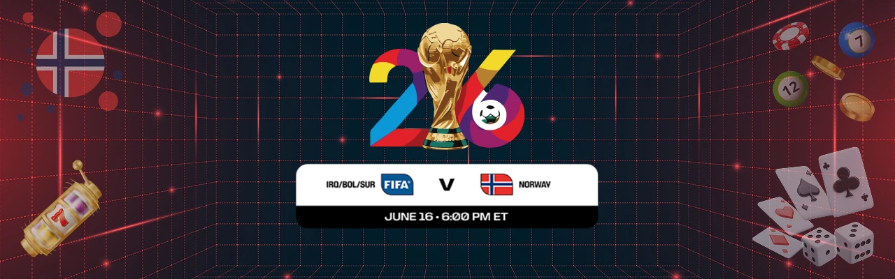 Norges vm sjanser