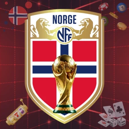 Norges Gruppespill I VM 2026 – Motstandere, Kampprogram Og Sjanser